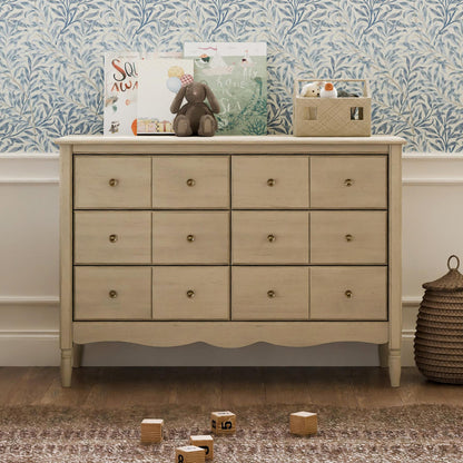 NamesakeNamesake Liberty 6-Drawer DresserBabysupermarket