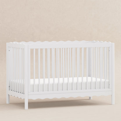BabylettoBabyletto Swell 4-in-1 Convertible Crib with Toddler Bed Conversion KitBabysupermarket