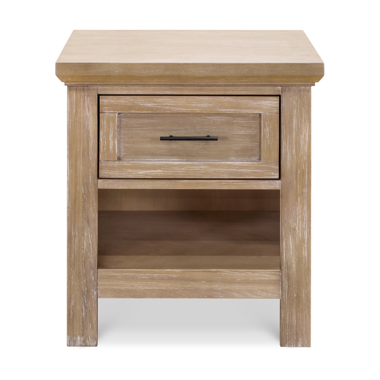 Monogram by Namesake Emory Farmhouse Nightstand