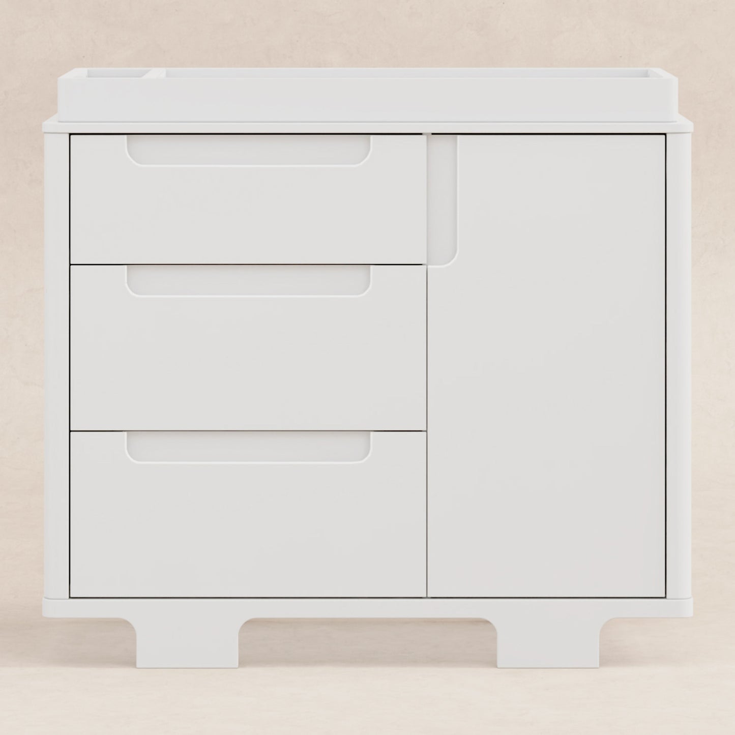 Babyletto Yuzu 3-Drawer Changer Dresser