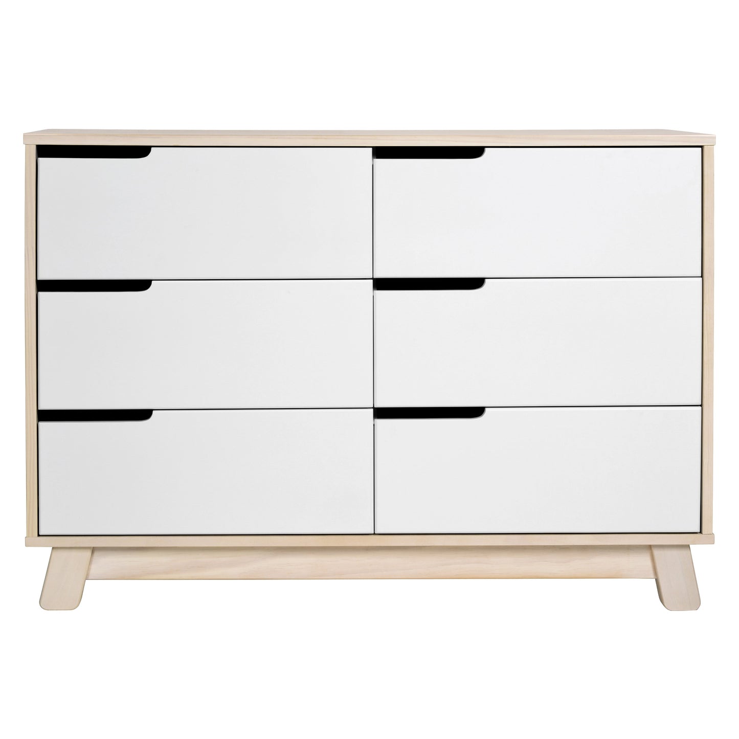 Babyletto Hudson 6-Drawer Double Dresser