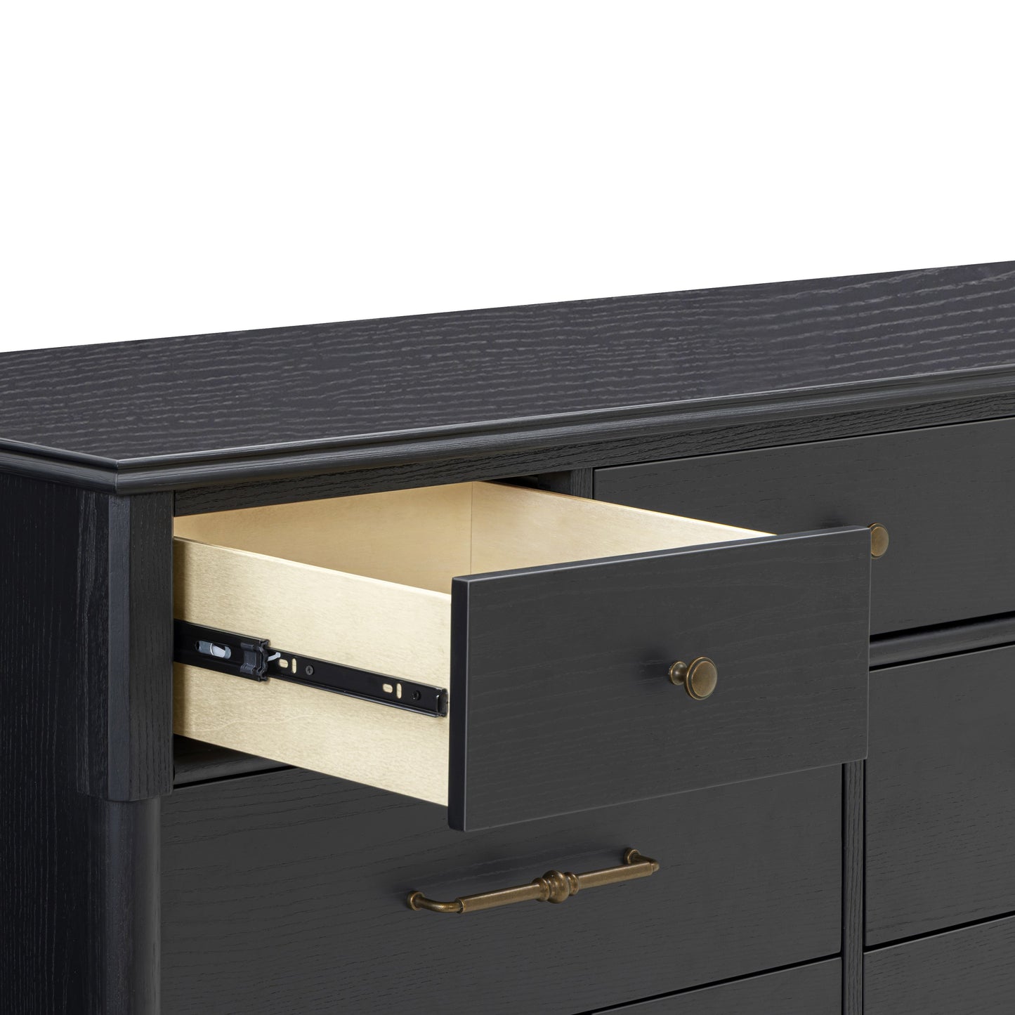 Namesake Alouette 7-Drawer Wide Dresser 56”