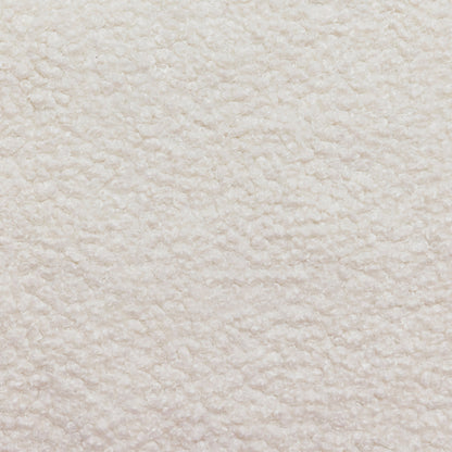 Babyletto Cali Pillowback Chair and a Half Glider in Fleece