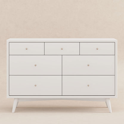 Babyletto Palma 7-Drawer Double Dresser