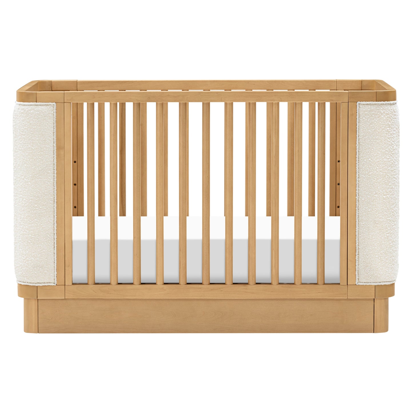 Babyletto Bondi Boucle 4-in-1 Convertible Crib