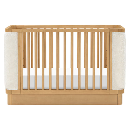 Babyletto Bondi Boucle 4-in-1 Convertible Crib