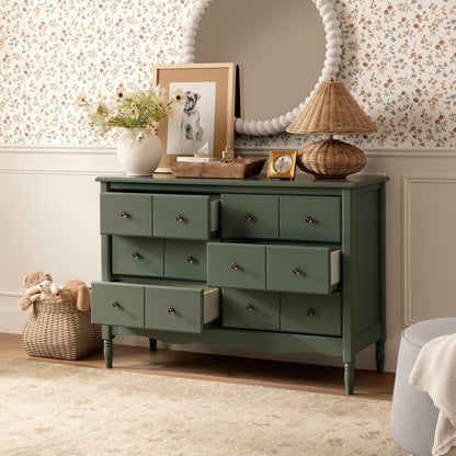 NamesakeNamesake Liberty 6-Drawer DresserBabysupermarket