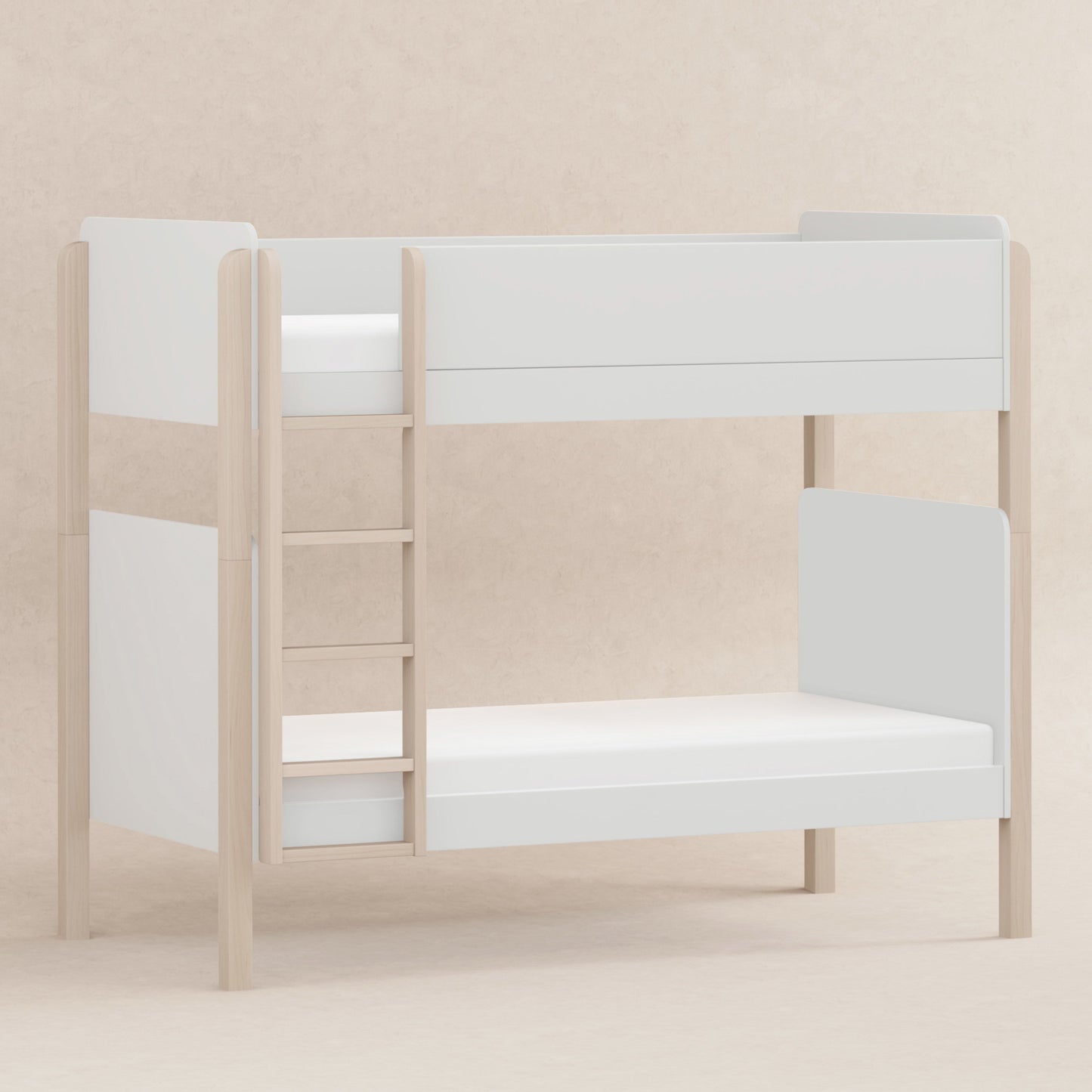 Babyletto TipToe Convertible Bunk Bed