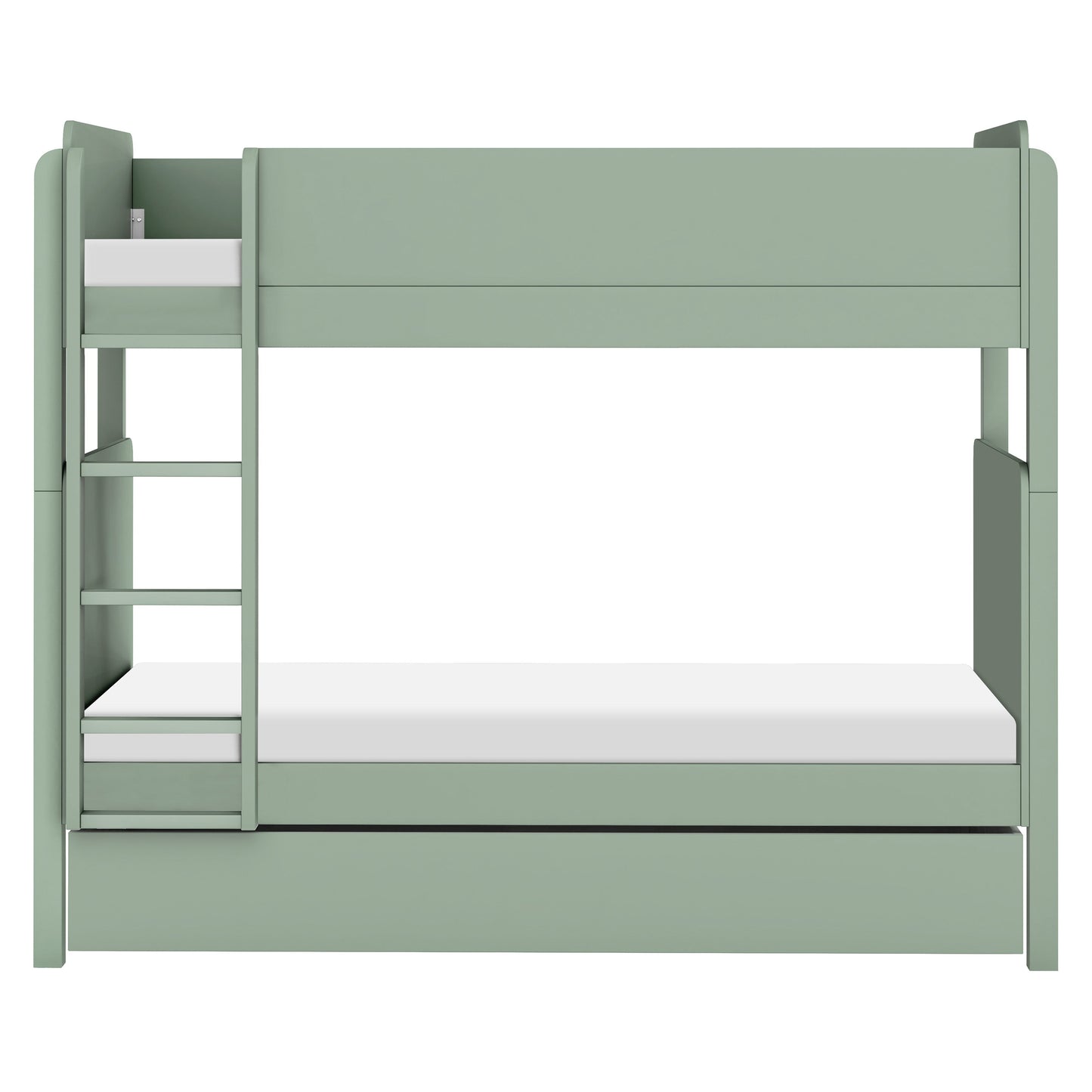 Babyletto TipToe Convertible Bunk Bed
