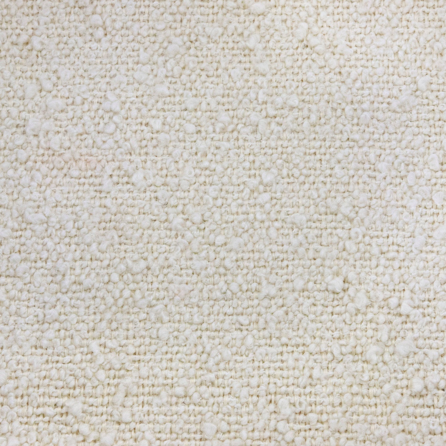 Babyletto Foy Glider in Boucle