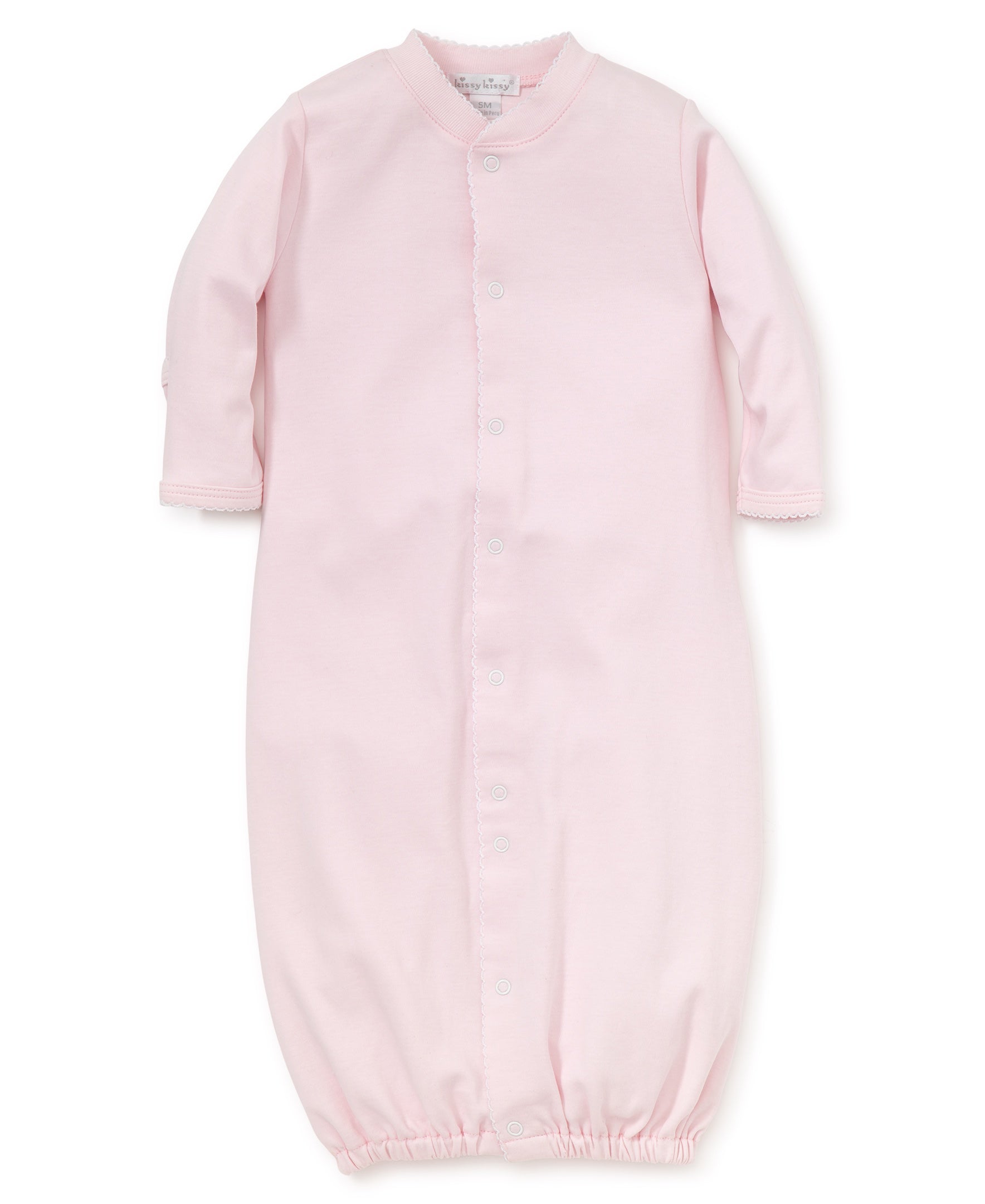 Kissy KissyKissy Kissy Basics Converter GownBabysupermarket