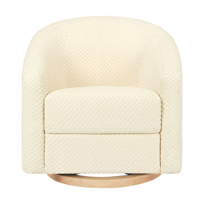 Babyletto Madison Swivel Glider