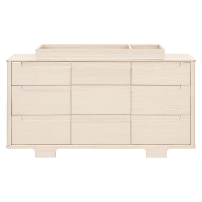 Babyletto Yuzu 9-Drawer Dresser