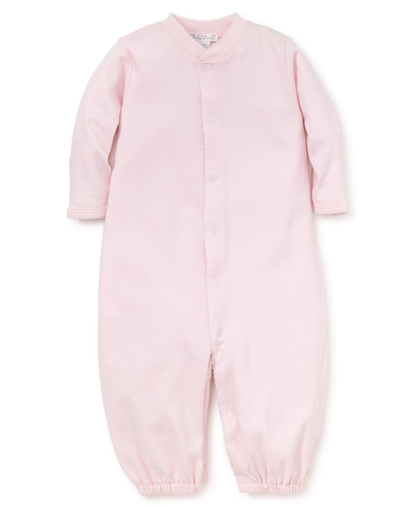 Kissy KissyKissy Kissy Basics Converter GownBabysupermarket