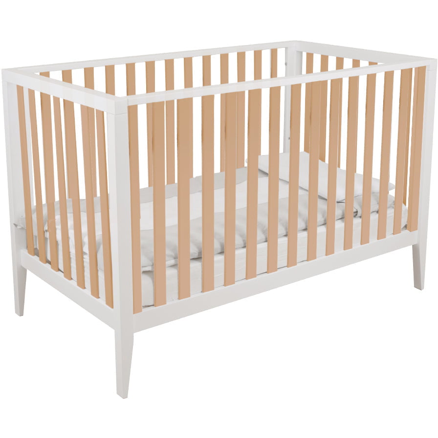 Pali Design, Inc.Pali Bernini Classico CribBabysupermarket