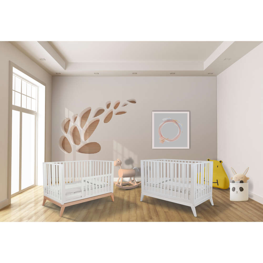 Pali Design, Inc.Pali Bernini / Donatello / Firenze Toddler RailBabysupermarket