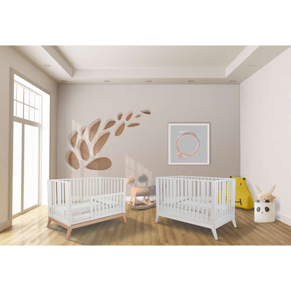Pali Design, Inc.Pali Bernini / Donatello / Firenze Toddler RailBabysupermarket