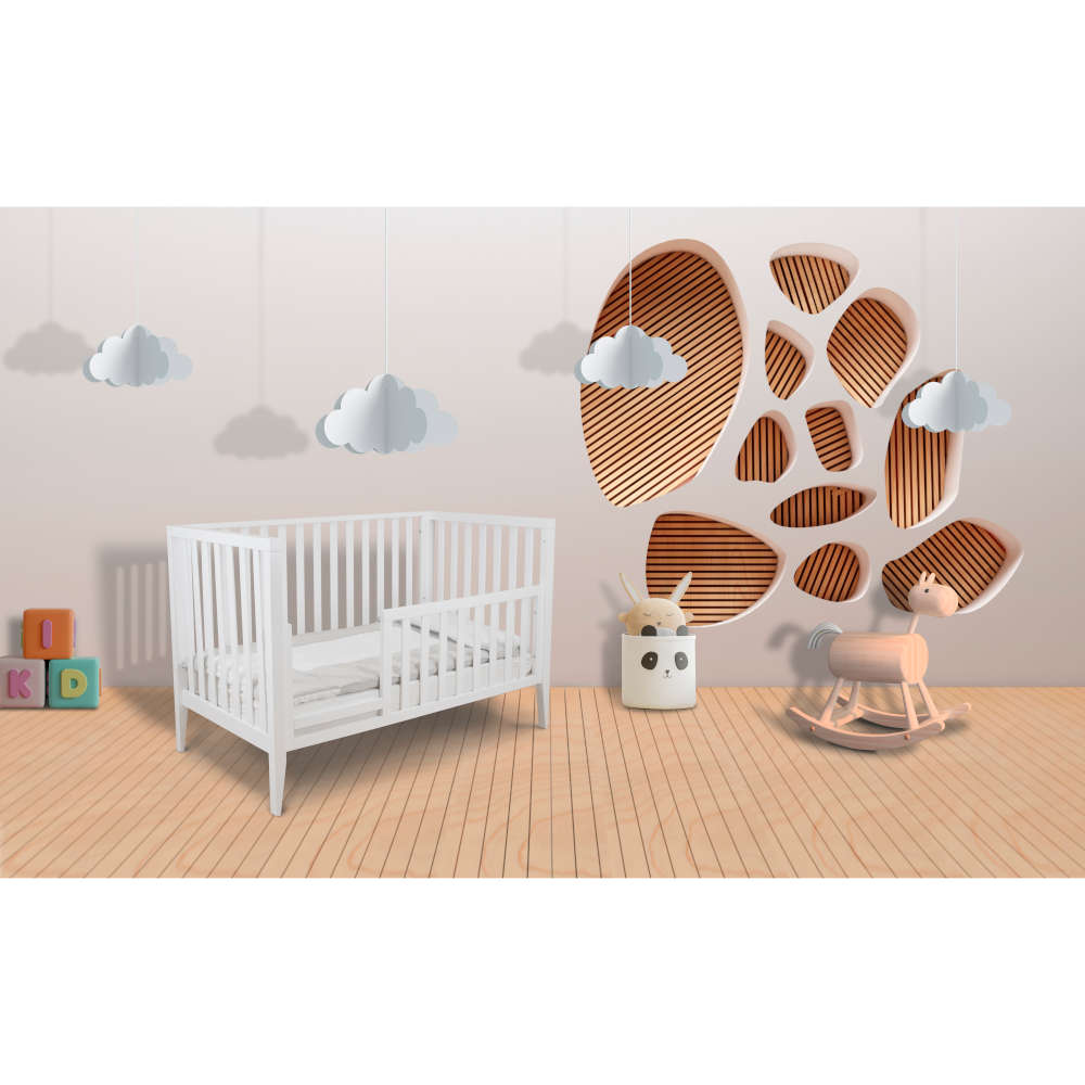 Pali Design, Inc.Pali Bernini / Donatello / Firenze Toddler RailBabysupermarket
