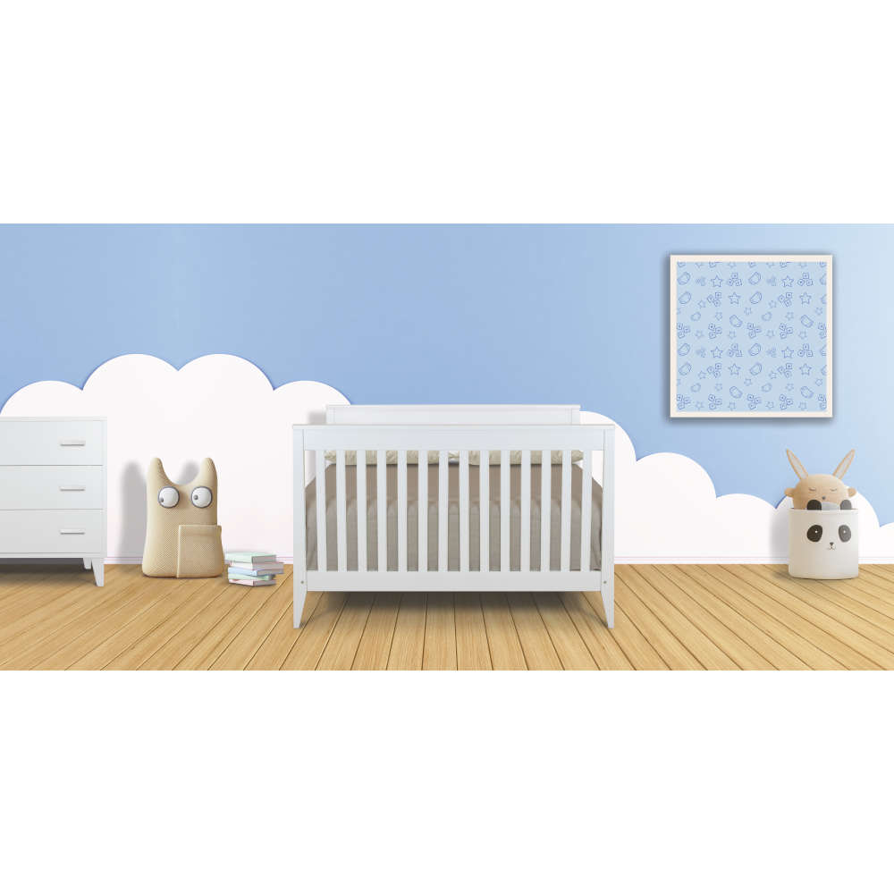 Pali Design, Inc.Pali Botticelli Convertible CribBabysupermarket