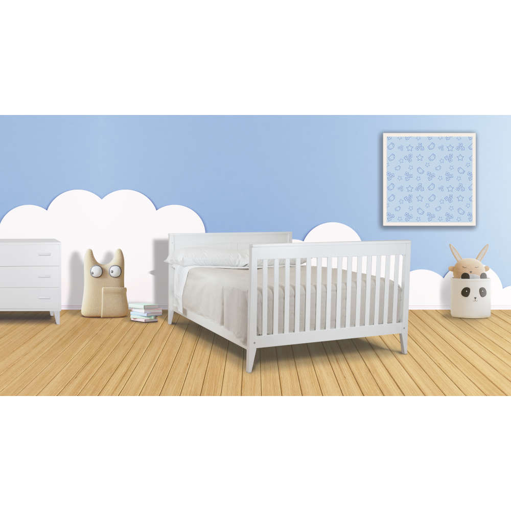 Pali Design, Inc.Pali Botticelli Convertible CribBabysupermarket