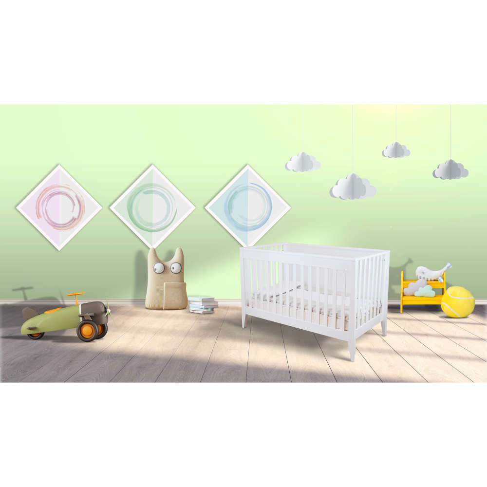 Pali Design, Inc.Pali Botticelli Convertible CribBabysupermarket