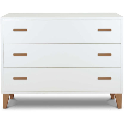 Pali Design, Inc.Pali Caravaggio 3-Drawer DresserBabysupermarket