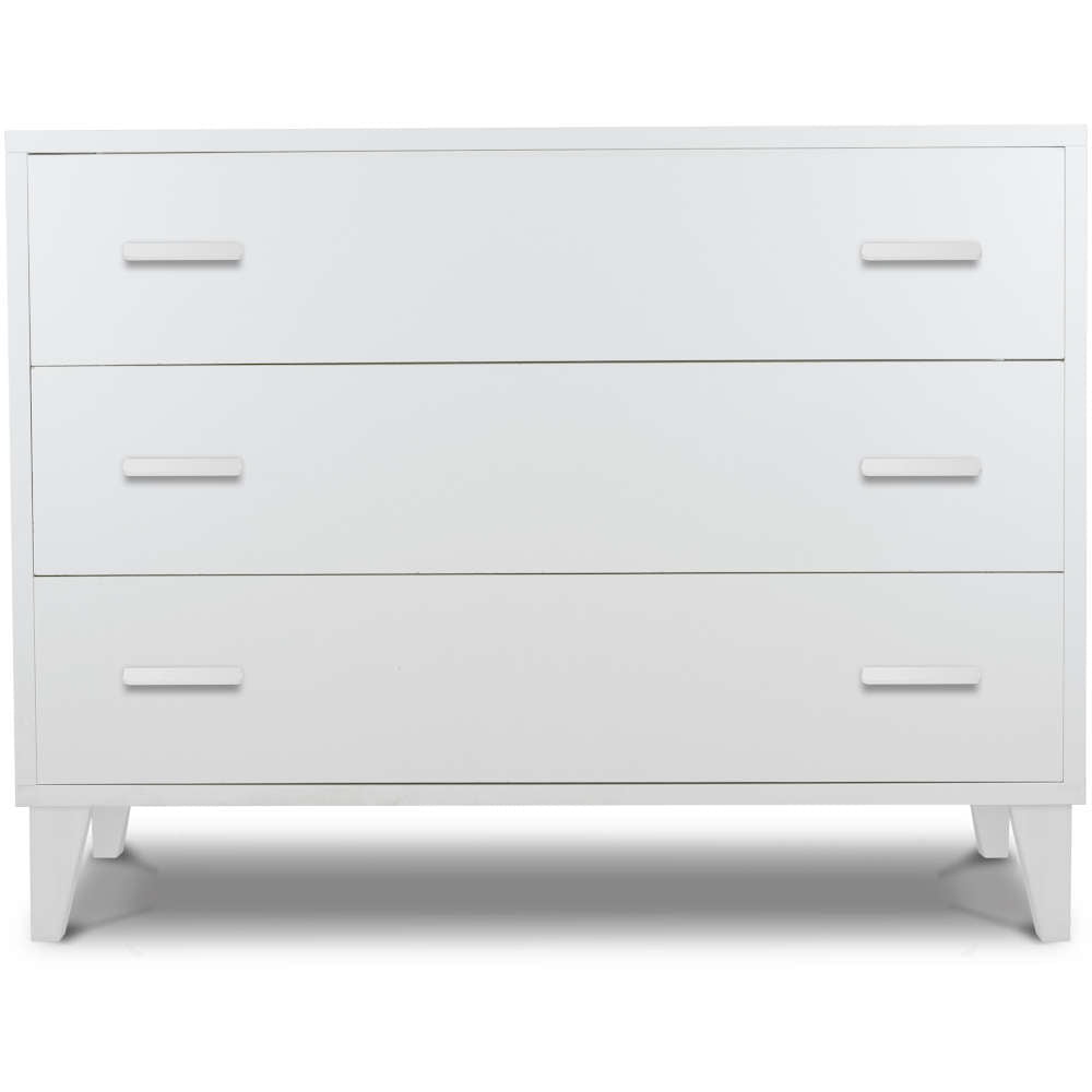 Pali Design, Inc.Pali Caravaggio 3-Drawer DresserBabysupermarket
