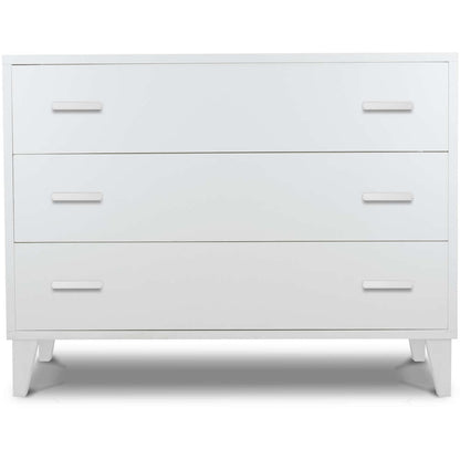 Pali Design, Inc.Pali Caravaggio 3-Drawer DresserBabysupermarket