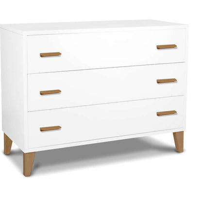Pali Design, Inc.Pali Caravaggio 3-Drawer DresserBabysupermarket