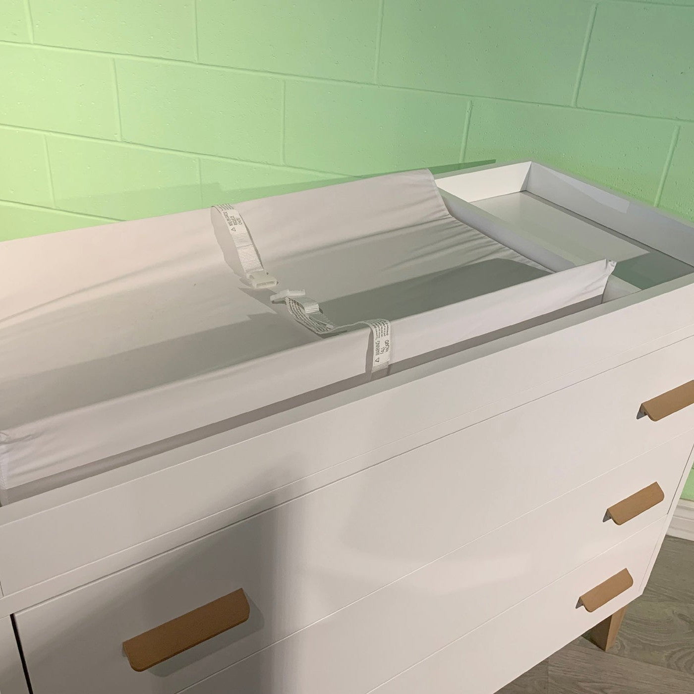 Pali Design, Inc.Pali Caravaggio Changing TrayBabysupermarket