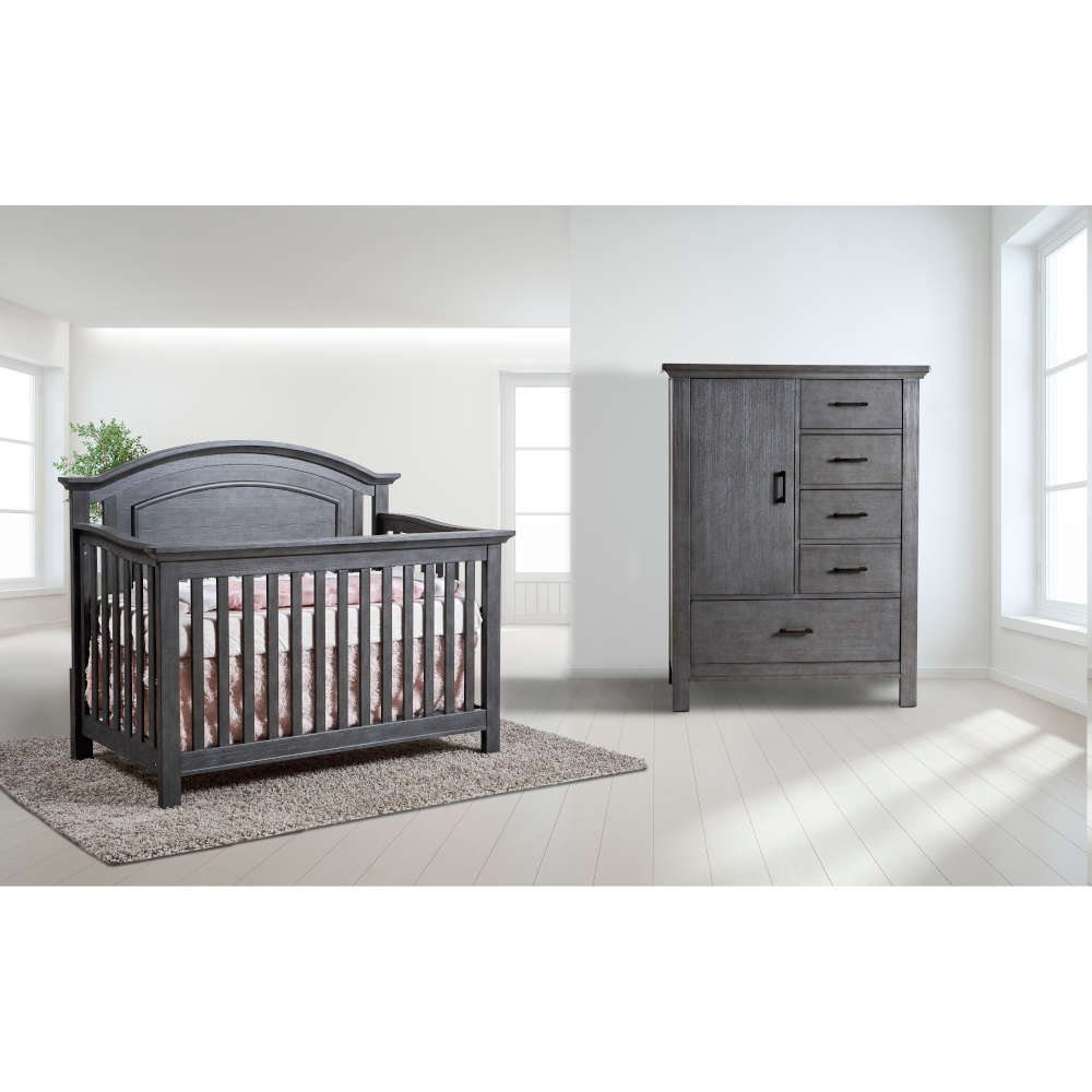 Pali Design, Inc.Pali Como Arch Forever CribBabysupermarket