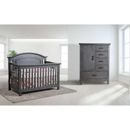 Pali Design, Inc.Pali Como Arch Forever CribBabysupermarket