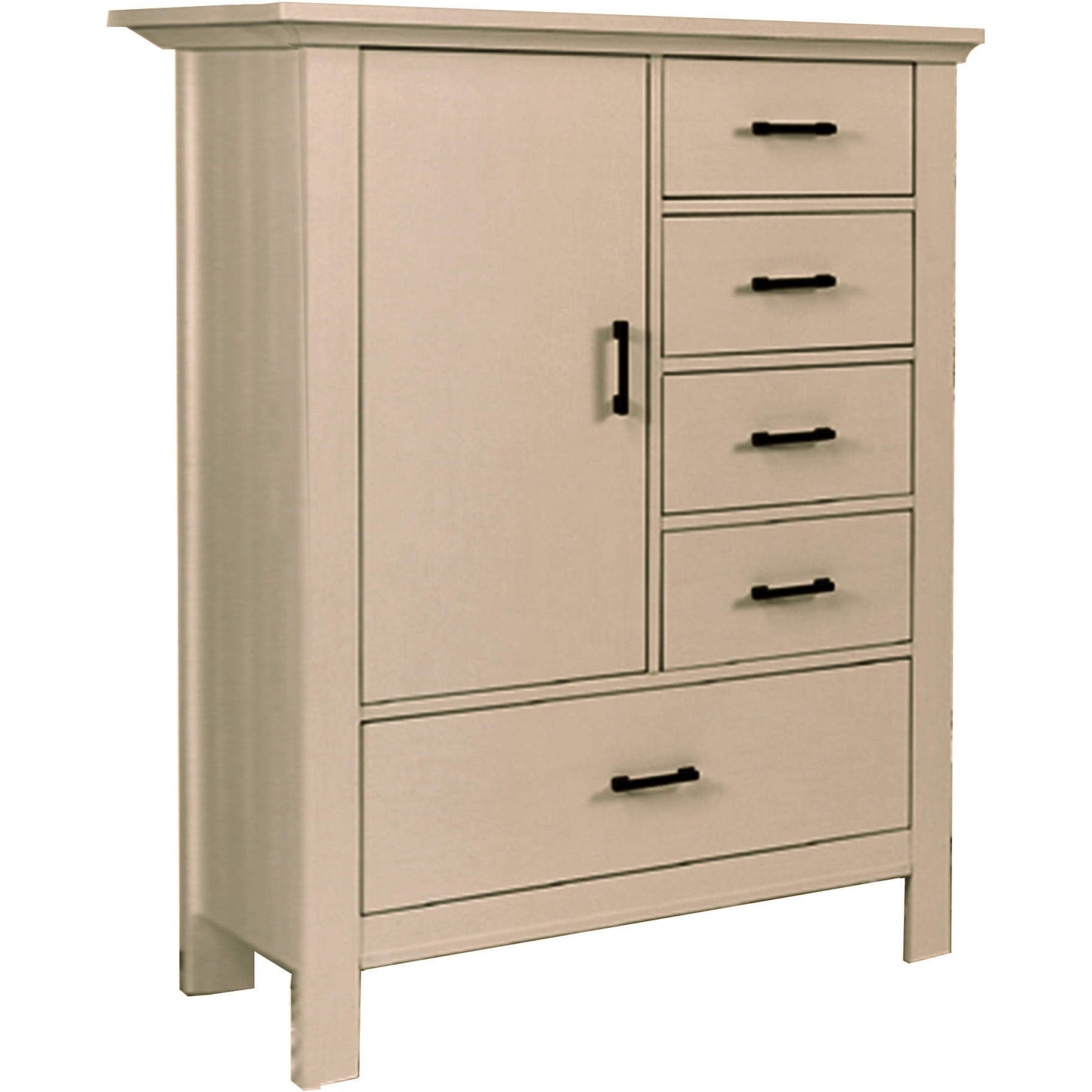 Pali Design, Inc.Pali Como Door ChestBabysupermarket