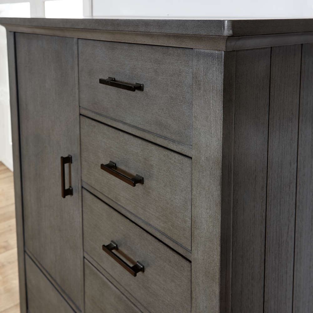 Pali Design, Inc.Pali Como Door ChestBabysupermarket