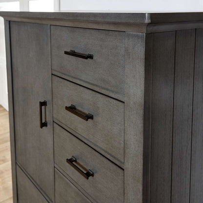 Pali Design, Inc.Pali Como Door ChestBabysupermarket