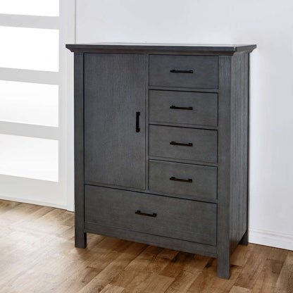Pali Design, Inc.Pali Como Door ChestBabysupermarket
