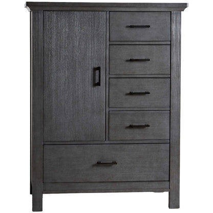 Pali Design, Inc.Pali Como Door ChestBabysupermarket
