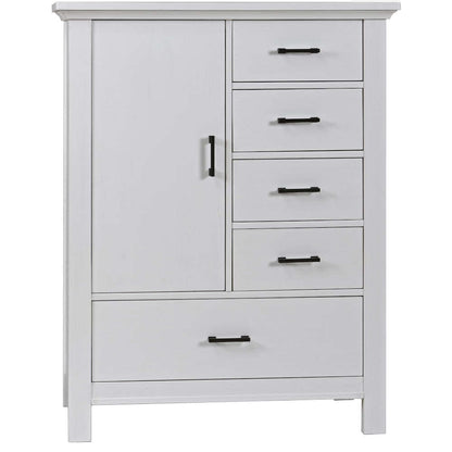 Pali Design, Inc.Pali Como Door ChestBabysupermarket