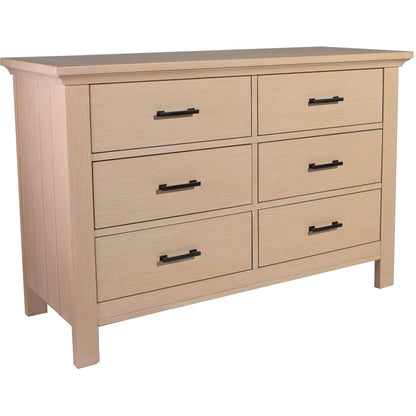Pali Design, Inc.Pali Como Double DresserBabysupermarket