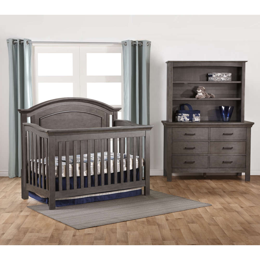 Pali Design, Inc.Pali Como Double DresserBabysupermarket