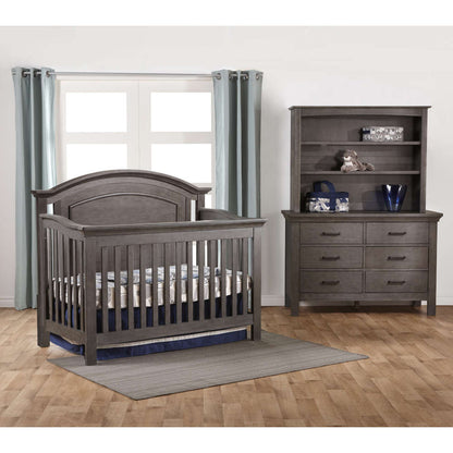 Pali Design, Inc.Pali Como Double DresserBabysupermarket