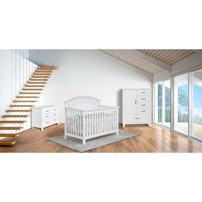 Pali Design, Inc.Pali Como Double DresserBabysupermarket