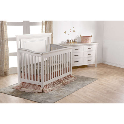 Pali Design, Inc.Pali Como Double DresserBabysupermarket