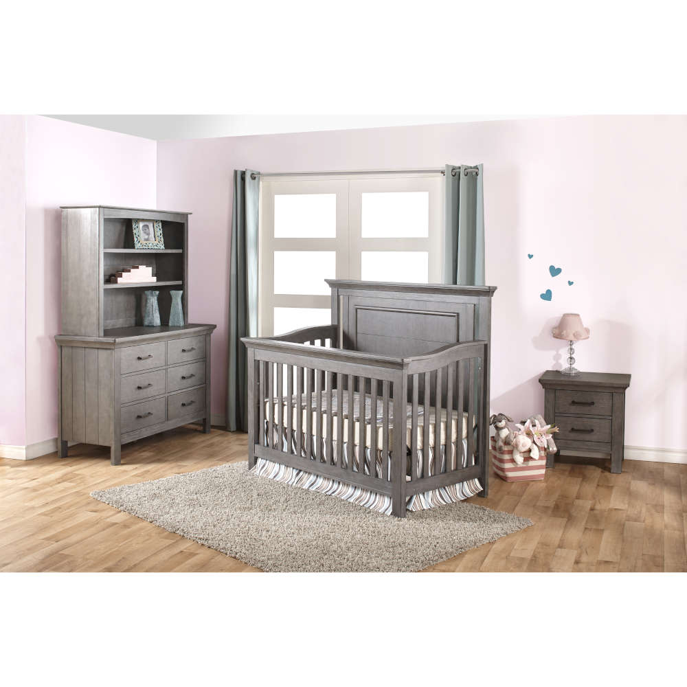 Pali Design, Inc.Pali Como Double DresserBabysupermarket
