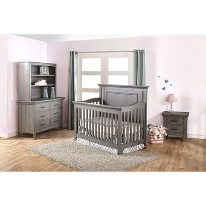 Pali Design, Inc.Pali Como Double DresserBabysupermarket