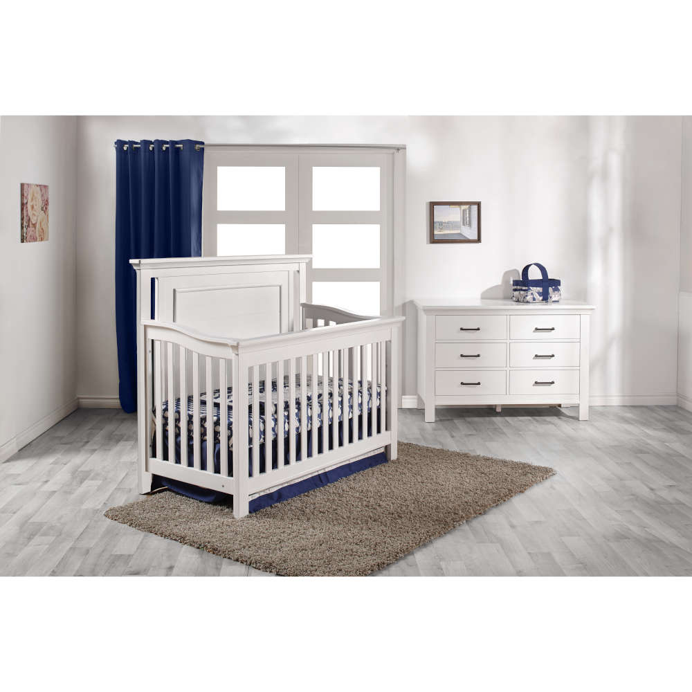 Pali Design, Inc.Pali Como Double DresserBabysupermarket