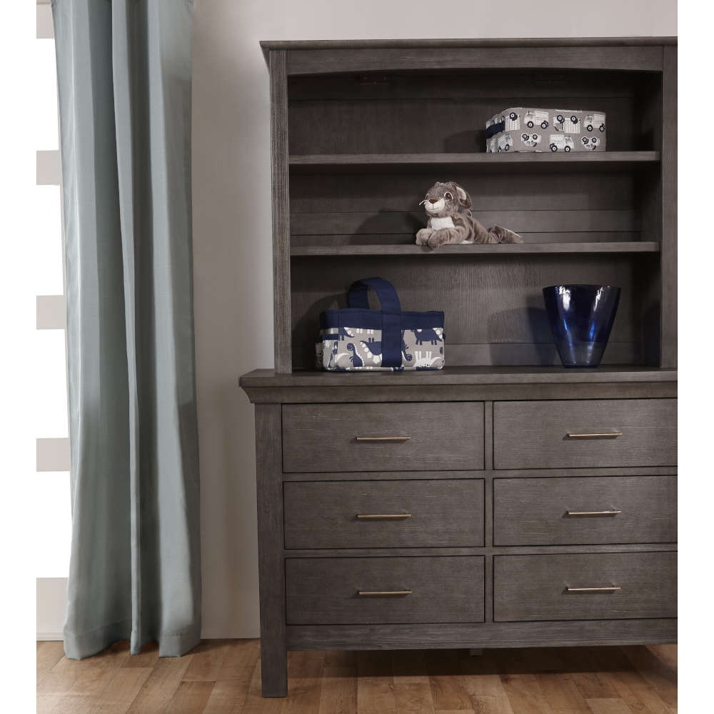 Pali Design, Inc.Pali Como Double DresserBabysupermarket