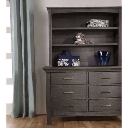 Pali Design, Inc.Pali Como Double DresserBabysupermarket