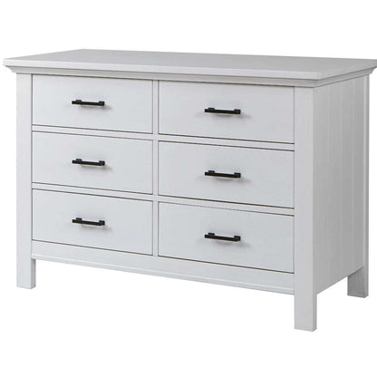 Pali Design, Inc.Pali Como Double DresserBabysupermarket