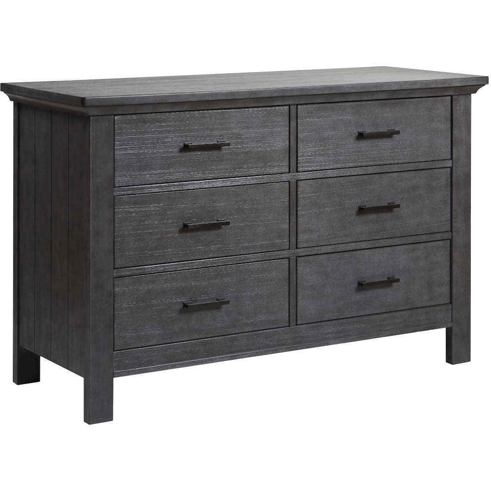 Pali Design, Inc.Pali Como Double DresserBabysupermarket